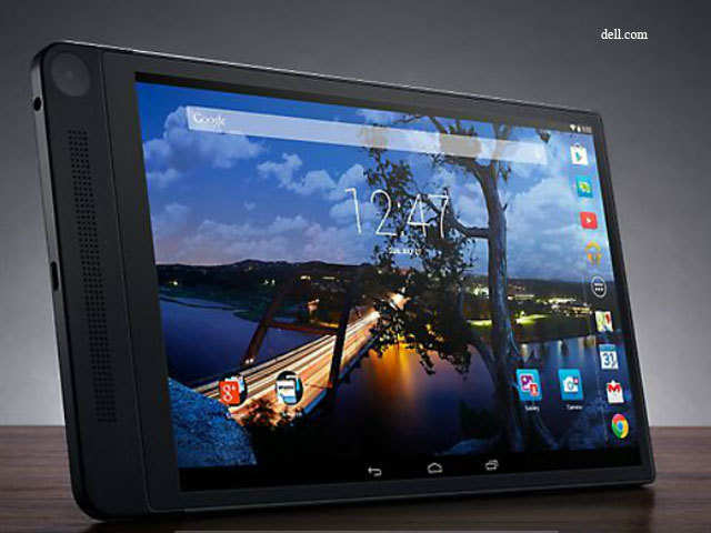 Dell venue 8 7000 launched in India at Rs 34,999