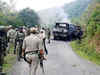 Myanmar flushing out Naga militants from camps, forcing them towards Indian border