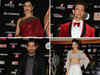 IIFA diaries: Here's how some of the stars looked