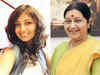 How MEA Sushma Swaraj came to Neha Parikh's rescue