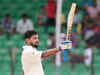 Murali Vijay strikes hundred, Bangladesh spinners impress
