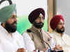 Congress demands emergency session of Punjab Assembly to discuss farmers suicides