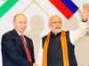 Special ties with Russia will acquire greater relevance: PM Modi