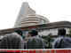 Sensex, Nifty end in green; Tata Power top gainer