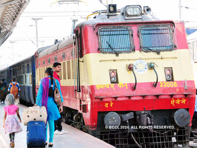 Seven recommendations for Railways by Debroy panel