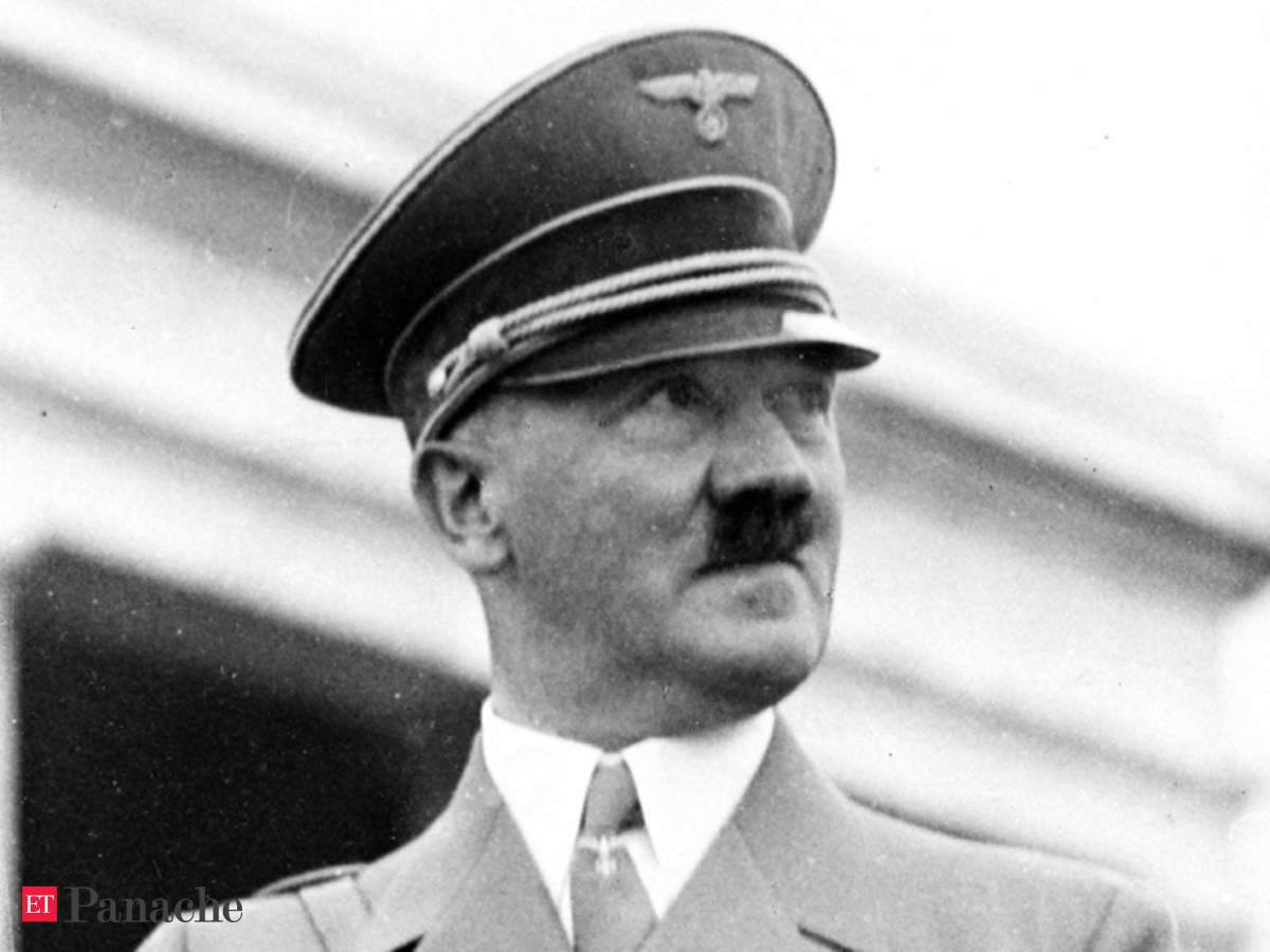 Adolf Hitler S Treasure Located The Economic Times