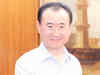 Chinese business tycoon Wang Jianlin leaves for Bangkok from Tripura