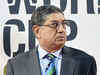 N Srinivasan resigns as director of India Cements Capital