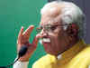 Need to conduct detailed survey of homeless people: Haryana CM Manohar Lal Khattar