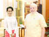 India likely to boost ties with Myanmar; closely following outcome of Aung San Suu Kyi’s China tour