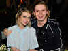 Emma Roberts splits from Evan Peters?