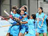 Women's hockey team has improved in passing and coordination: Ritu Rani