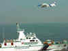 ICG Dornier: Intermittent signals believed to be from aircraft, oil spill noticed again