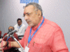 Provide land for MSME clusters: MoS Giriraj Singh to Bihar govt
