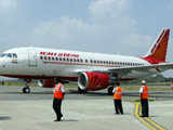 Air India begins rehaul of top deck