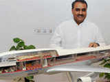 Foreign CEO for Air India