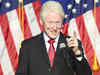 Hillary the most gifted person I ever met: Bill Clinton