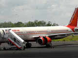Partial disinvestment of Air India?