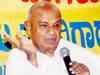 Alliance in Bihar formidable, not easy for BJP, says H D Deve Gowda