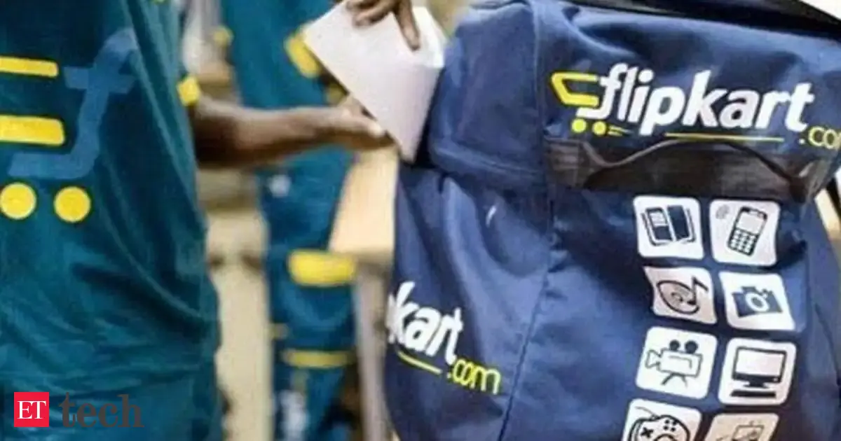 UPDATE: Flipkart transfers hundreds of employees to Serco BPO - The ...