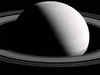 Saturn's outermost ring much bigger than thought