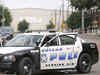 Dallas shooting suspect shot dead by police