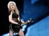 Madonna is top-earning musician!