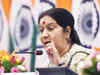 Opposition slams Sushma Swaraj over Lalit Modi issue