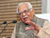 Acted as per Constitution to better conditions in UP: Ram Naik