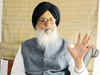 Sikh prisoners' transfer not to affect peace in Punjab: Parkash Singh Badal