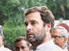 Congress Vice President Rahul Gandhi on Chattisgarh visit from tomorrow, to take up farmers' issues