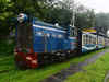 Toy Train service from New Jalpaiguri to Darjeeling suspended