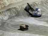 Mining on coastal sand dunes poses environmental hazard