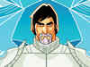 Now, Amitabh Bachchan to debut as a toon hero, will play superhero in Graphic India's Astra Force series