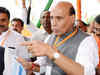 Home Ministry making list of material for disaster relief
