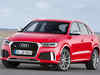 Audi to launch new variant of compact SUV Q3