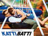 Imran Khan-Kangana Ranaut's 'Katti Batti' trailer out