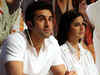 Ranbir Kapoor and Katrina Kaif holiday together