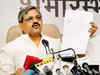 Delhi BJP chief Satish Upadhyay slams two-faced AAP, mocks self character certificate