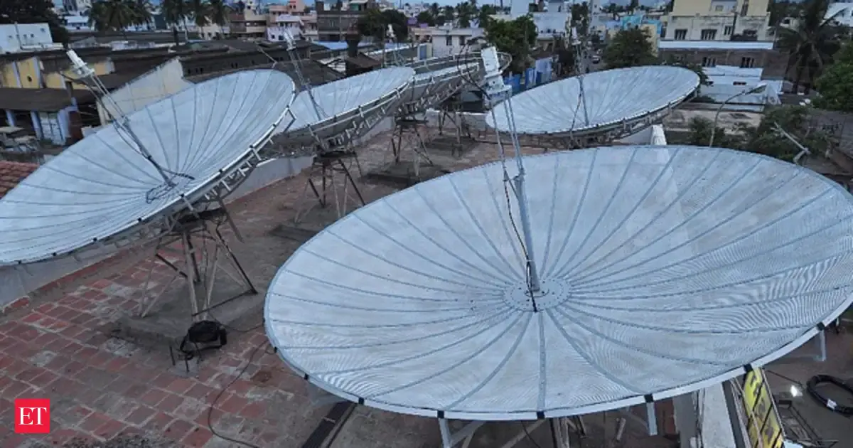 Cable TV digitization in India has added to revenue stream, says ...