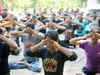 Haryana to organise International Yoga Day: CM