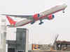 Air India flight tyre bursts while landing at Srinagar, all safe