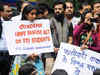 FTII students warn of indefinite strike over Gajendra Chouhan's appointment