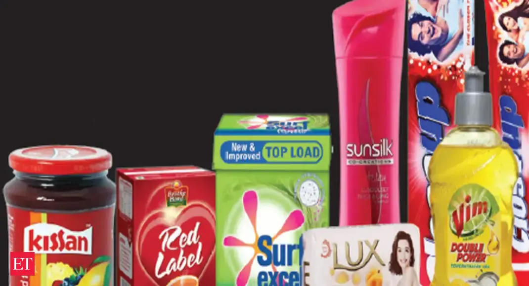 Hindustan Unilever partnering with cos like Star, YRF, Facebook, Google