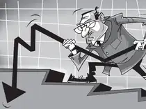 Both Sensex and Nifty might have slipped a little over 10 per cent since March when both indices created their top for the year 2015. Both Sensex and Nifty might have slipped a little over 10 per cent since March when both indices created their top for the year 2015.