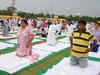 Narendra Modi government selects NGO run by Muslim couple for yoga event
