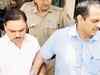 Jitender Tomar fake degree case: Tomar accuses Delhi Police of acting at the behest of the LG