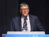 Bill Gates says an epidemic can kill 10 million people in next 30 years