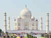 Ravi Shankar Prasad launches half-an-hour free Wi-Fi facility at Taj Mahal complex