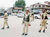 Jammu and Kashmir police to purchase 1,000 bullet proof jackets, helmets